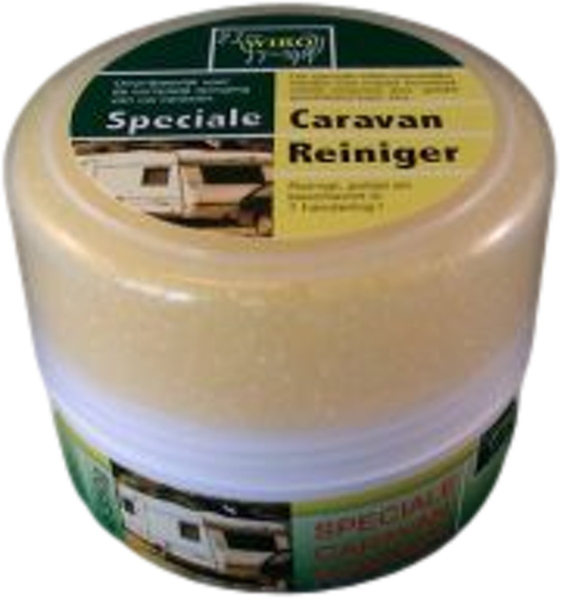 Wiro Speciale Caravan/Camper reiniger biologische zeepsteen universalreiniger 350 gram