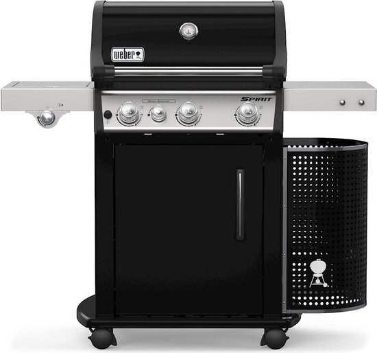 Weber Spirit EP-335 Premium GBS