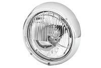 HELLA 1A8 001 156-011 Gloeilamp-Koplamp