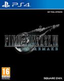 Koch Media Final Fantasy VII Remake, PS4, PC, Blu-ray, Standard Edition, Actie, Avontuur