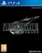 Koch Media Final Fantasy VII Remake, PS4, PC, Blu-ray, Standard Edition, Actie, Avontuur