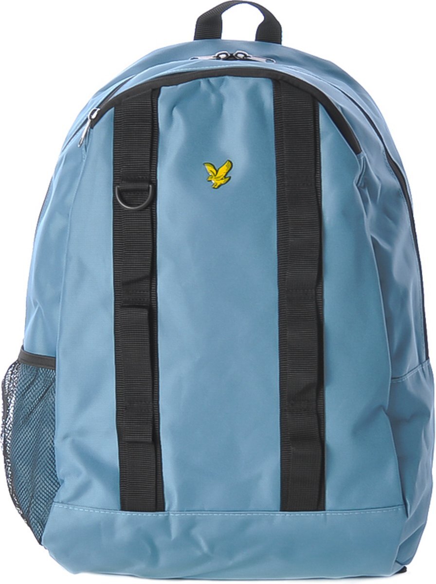 Lyle & Scott City Pack Skipton Blue