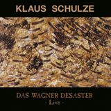 Suburban Klaus Schulze - Das Wagner Desaster