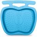 Summer Waves Zwembad Voetenbadje - 56 x 52 x 9 cm - Accessoire voor Zwembad - Blauw