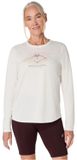 Asics sportartikel, model 2012D315-100, kleur wit