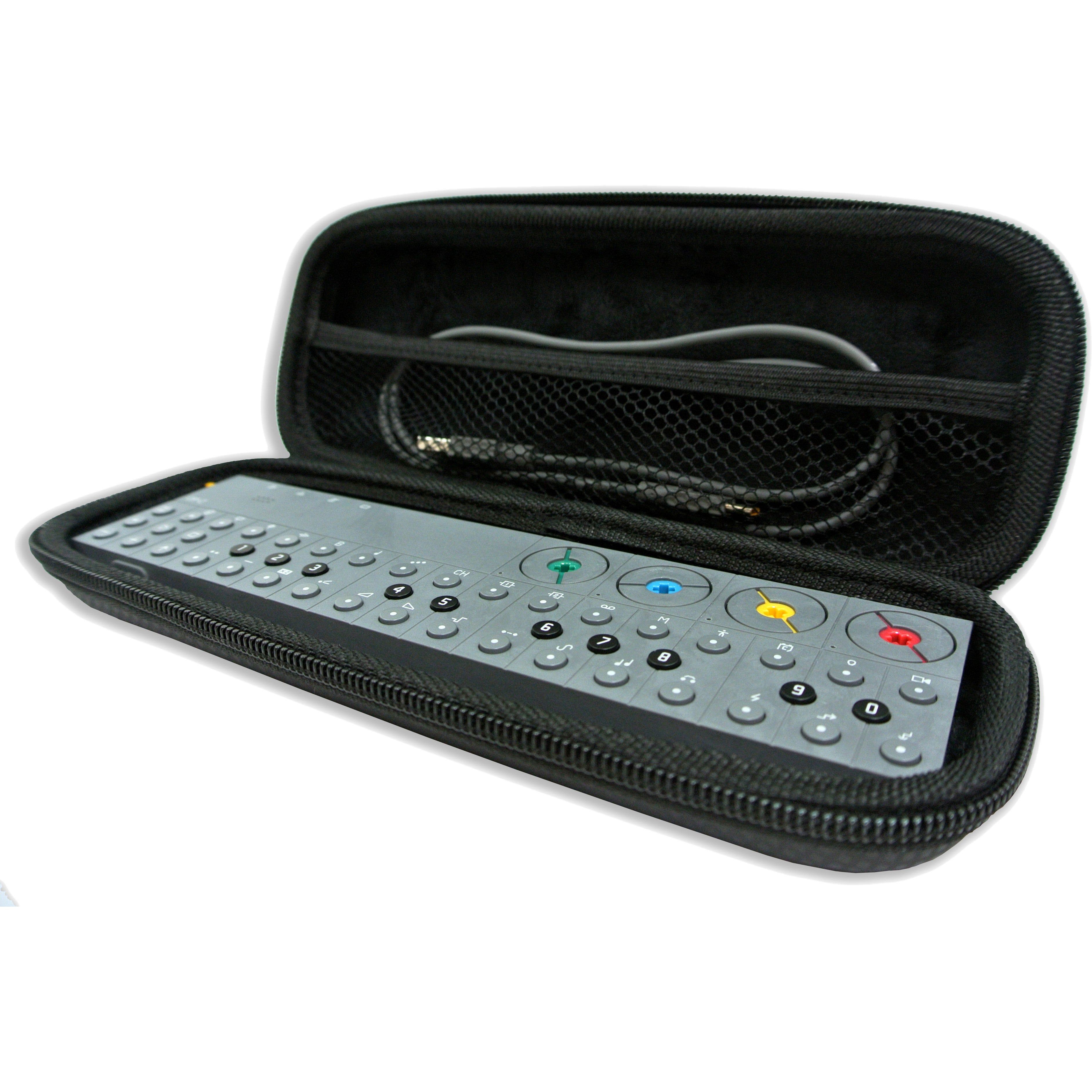 Analog Cases GLIDE Sleeve for Teenage Engineering OP-Z - 24x9x4 cm