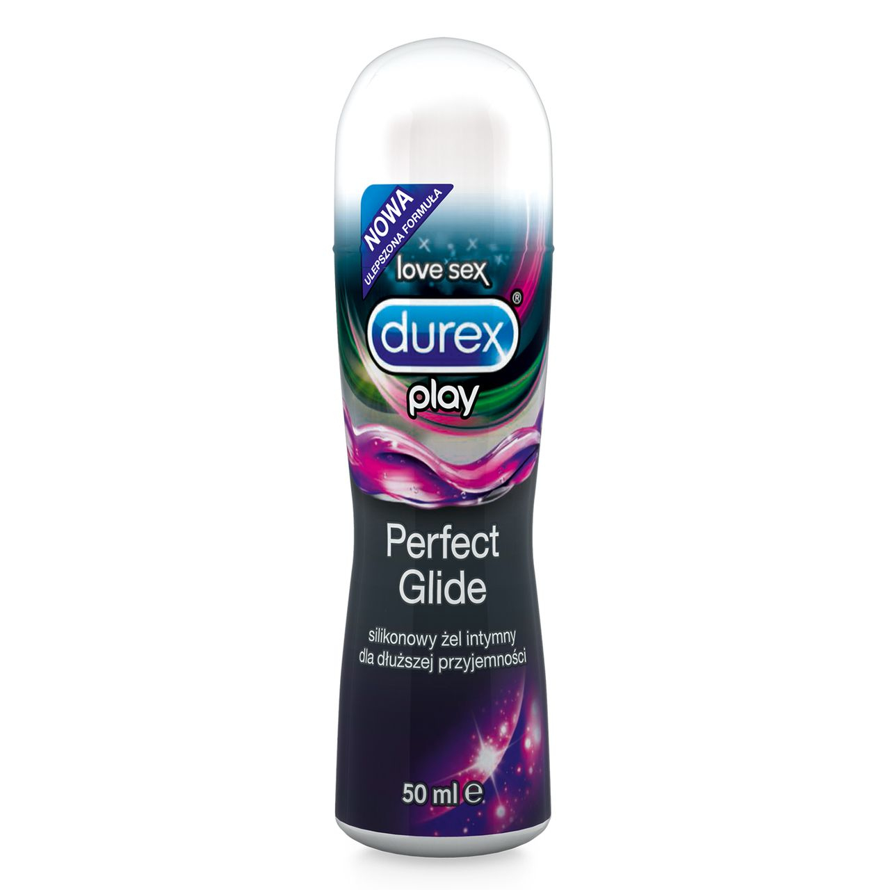 Durex   Perfect Glide