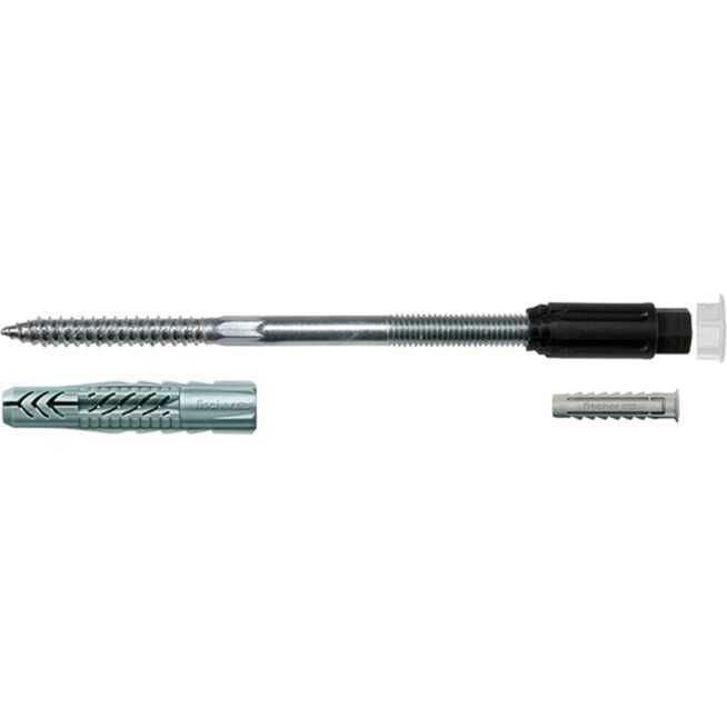 Fischer Thermax 8/80 M6 (20) plug - 4006209456866