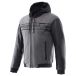 Dainese Vintedge Motorradlederjacke Größe
