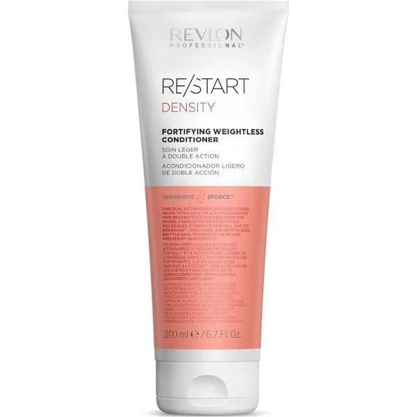 Revlon Professional Restart Fortifying Conditioner 200 ml