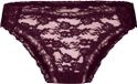Hunkemöller Aveline Brazilian Paars