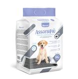 Record Assorbipiù - Matten voor honden met actieve kool 60x90 cm, 30 stuks
