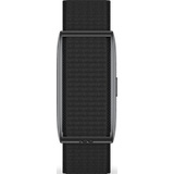 ICE-WATCH Bracelet connecté sans écran Noir 20mm