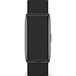 ICE-WATCH Bracelet connecté sans écran Noir 20mm