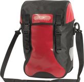 Ortlieb Sport-Packer Classic QL2.1 - 30L - Rouge/Noir (Ensemble de 2)