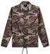 Alpinestars Garage Coach'S Jacket Windjack Camo M Man