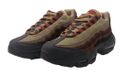 Nike WMNS Air Max 95 - Brown Basalt - University Red - Maat 38