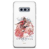 ERT GROUP Origineel en officieel gelicentieerd Marvel Eternals 013 hoesje voor Samsung S10e, telefoonhoesje van TPU