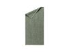 Scandi Living Tapis Fallow vert poussiéreux 70x150cm