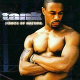 PIAS Nederland Tank - Force Of Nature (CD)