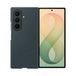 Samsung Galaxy Z Fold8 Ultra Hoesje - Silicone Magnet - Groen