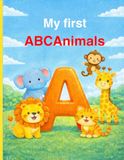 My First ABC Animals