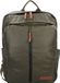 Greenburry Waterproof Aviator Dagrugzak 42 cm Laptop compartiment - 45cm (18 duim) - olive