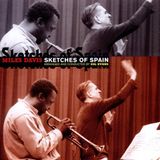 Intermusic Miles Davis Sketches Of Spain CD
