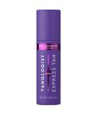 Tanologist Extra Dark Self Tan Water Zelfbruinend serum