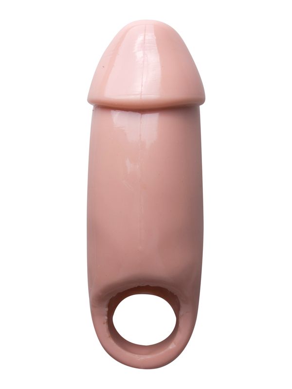 Size Matters Extra Brede Penis Sleeve - 0848518020451
