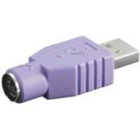 MicroConnect toetsenbord / muis / USB-adapter