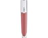 L'Oréal Paris 3x Brilliant Signature Plump-in Lipgloss 404 Assert 7 ml Roze