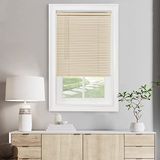 Draadloze Achim Home Decor Draadloze GII Morningstar horizontale ramen jaloezieën voor interieur