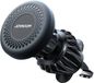 Joyroom Magnetische Telefoonhouder Voor Ventilatierooster - Donkergrijs