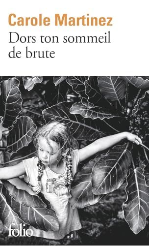 Dors Gallimard Dors ton sommeil de brute Paperback