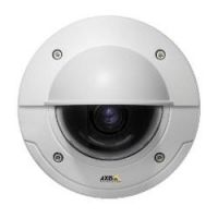 Axis P3344-VE Fixed Dome Network Camera