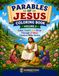 Parables of Jesus Coloring Book