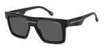 Carrera VICTORY C 25/S Black ruthenium 55/18/145 MAN Zonnebrillen