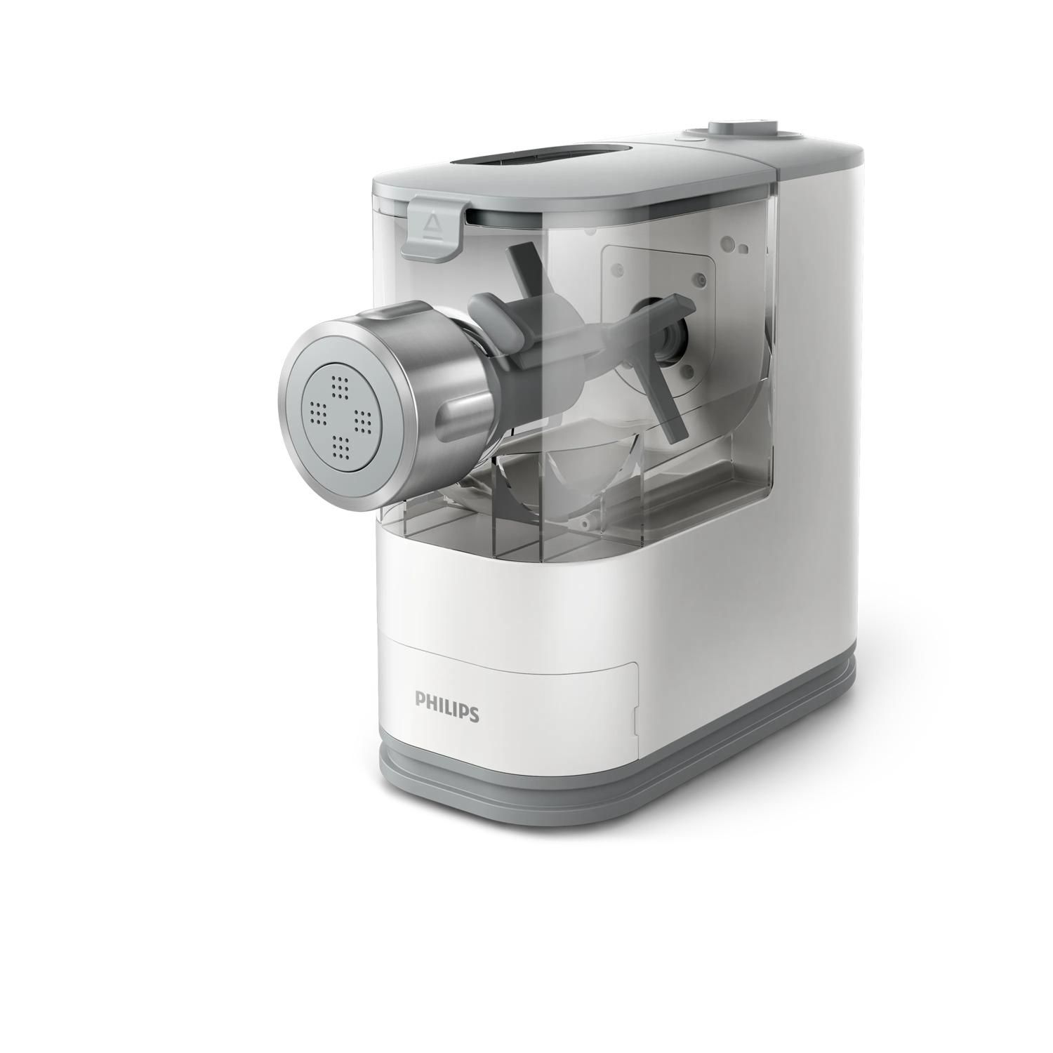 Philips Viva Collection HR2345/19 Pasta- en noedelmaker - Wit