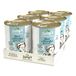 Betty's landhuiskeuken hond paard met aardappel en distelolie 6 x 400 g