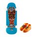 Hot Wheels HNG21 Finger Board Multicolour Metal,Plastic 5+ Jaar