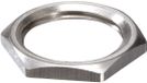 Wiska 10063146 EMMU 40 Contramoer M40 Messing Messing 50 stuk(s)