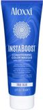Aloxxi InstaBoost Conditioning Color Masque True Blue 200ml