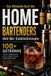 Bol Le Livre Ultime Du Barman à Domicile Et Des Recettes De Cocktails
