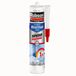 Rubson Speed Sanitairkit Siliconenkit 280 ml Wit
