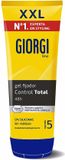 HERMANOS Giorgi Line Control Total Gel Fijador Nº5 240 Ml