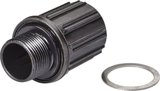 Shimano FH-M788 Zwart
