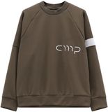 CMP Polyester Sweatshirt
