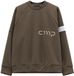 CMP Polyester Sweatshirt