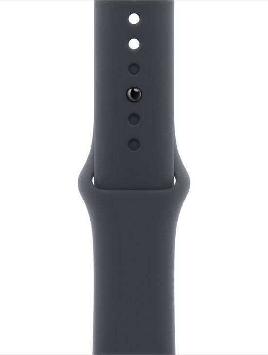 Apple Watch 40mm Midnight Sport Band - M/L